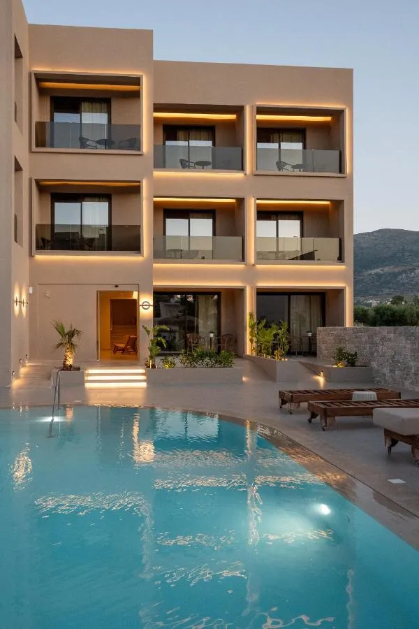Stella Maria Hotel