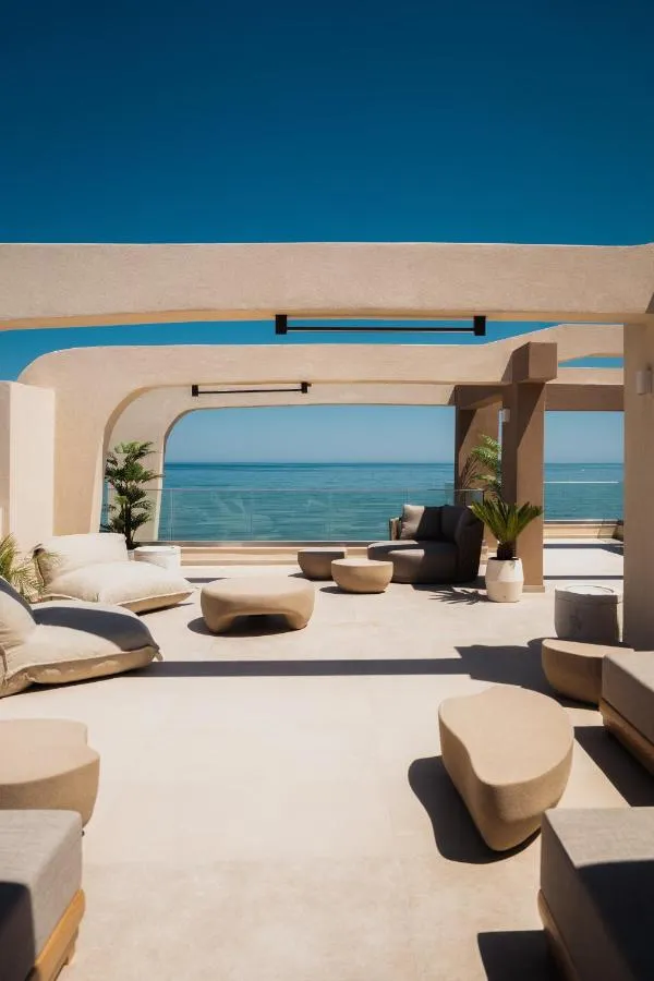 Batis Beach Hotel