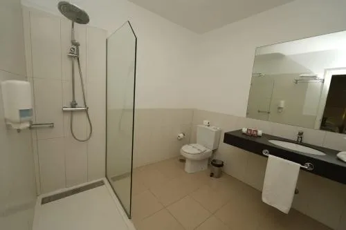 '