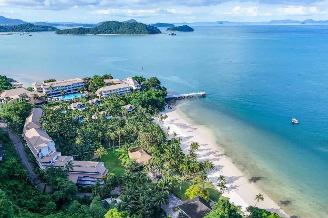 Cape Panwa Hotel