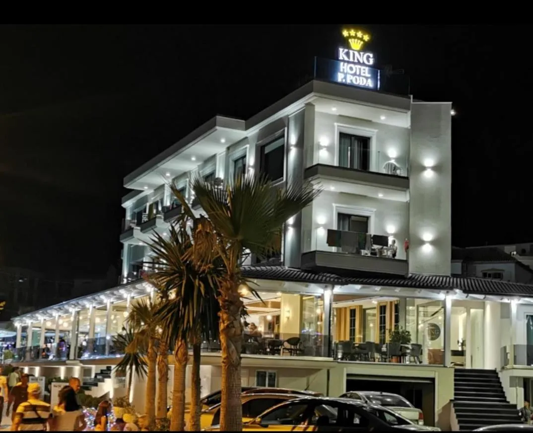 King Hotel