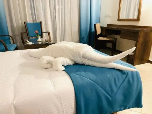 '