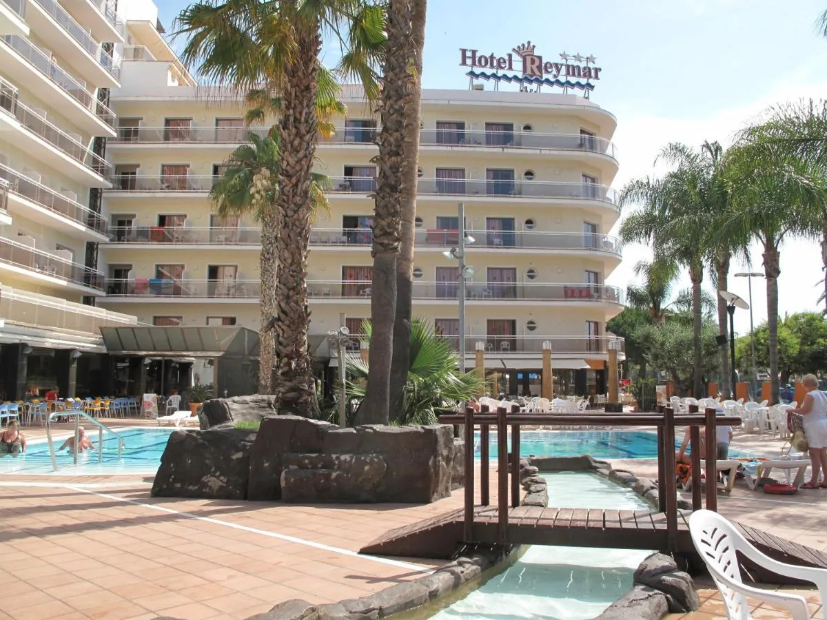 Hotel Reymar