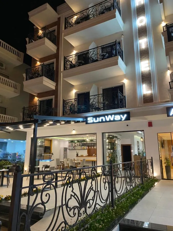Sunway