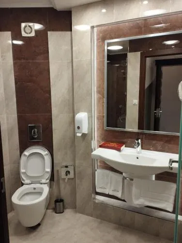 '