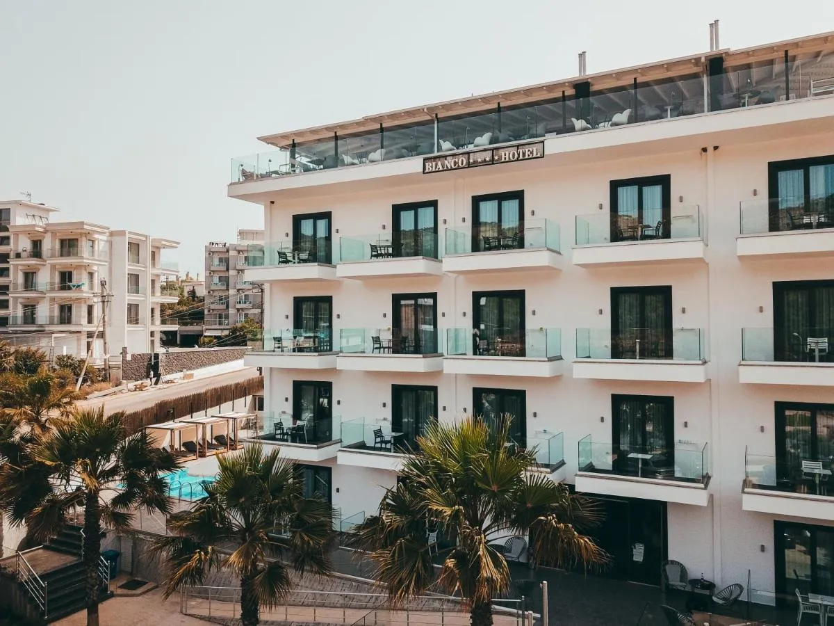 Hotel Bianco
