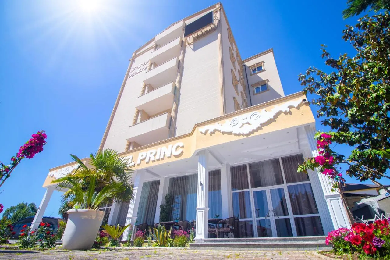 Princ Hotel