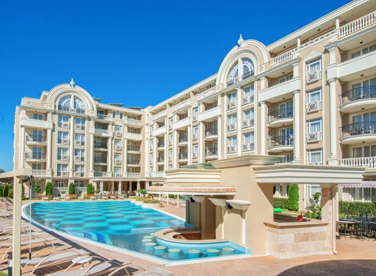 Rena Hotel