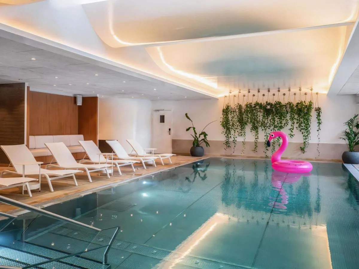 Pullman Paris Centre-bercy