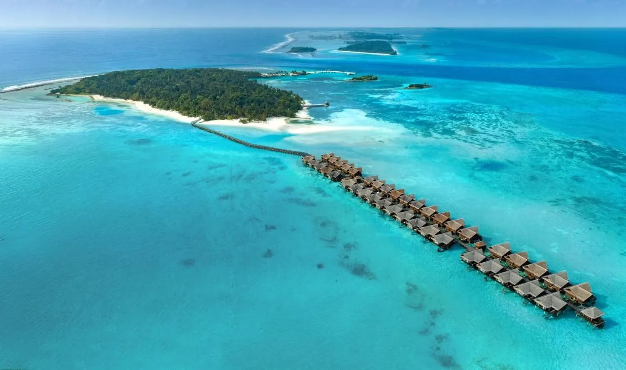 Adaaran Select Hudhuran Fushi