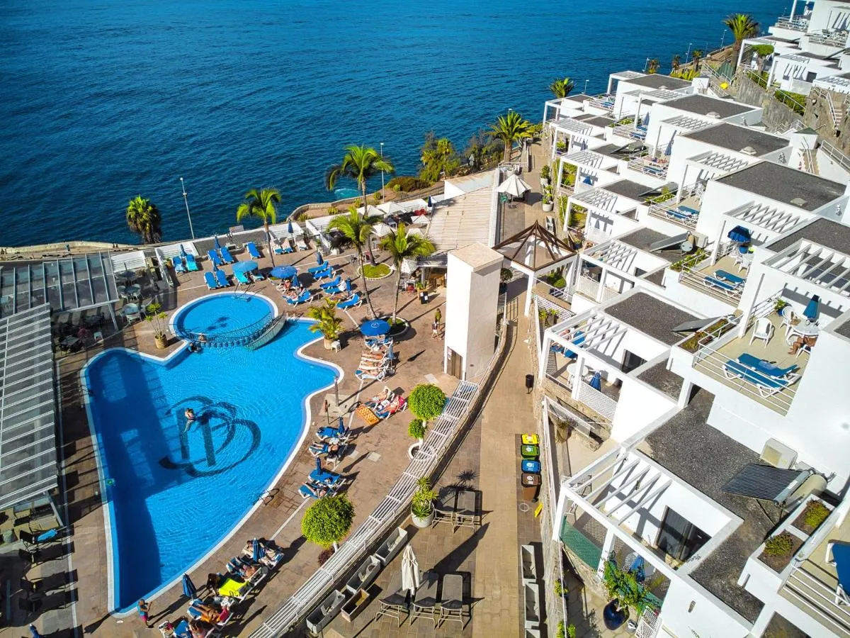 Bahia Blanca Gran Canaria