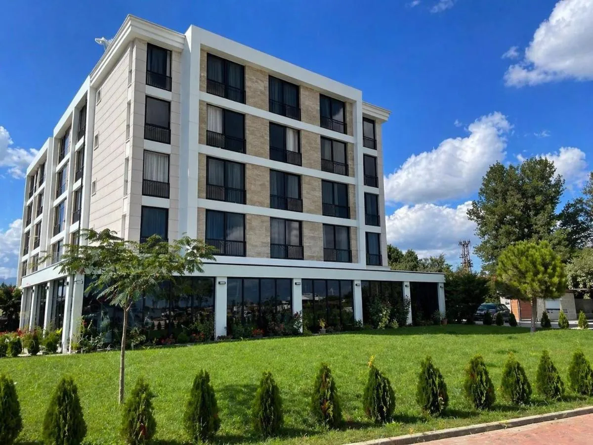 Hotel Magnific