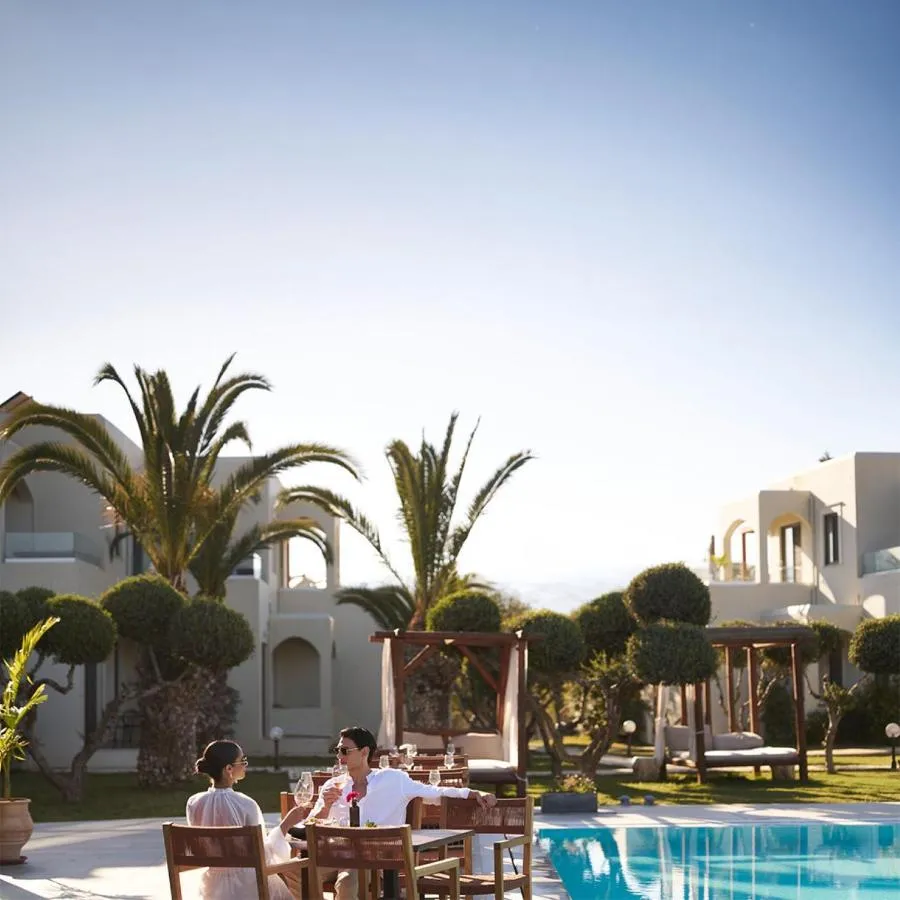 Malena Hotel