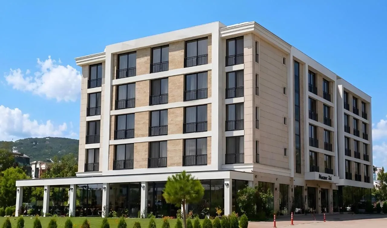 Hotel Magnific