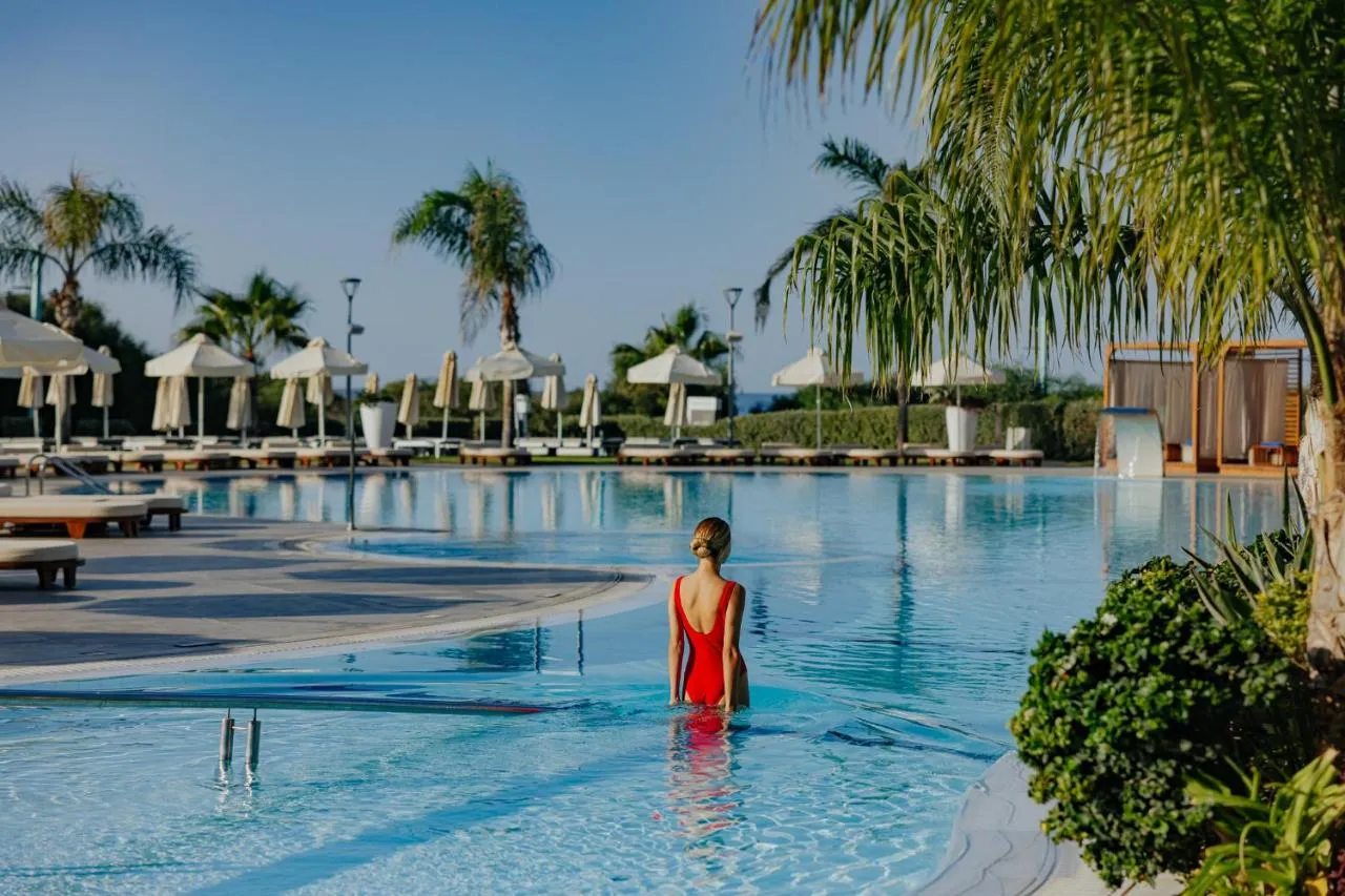 Nissiblu Beach Resort