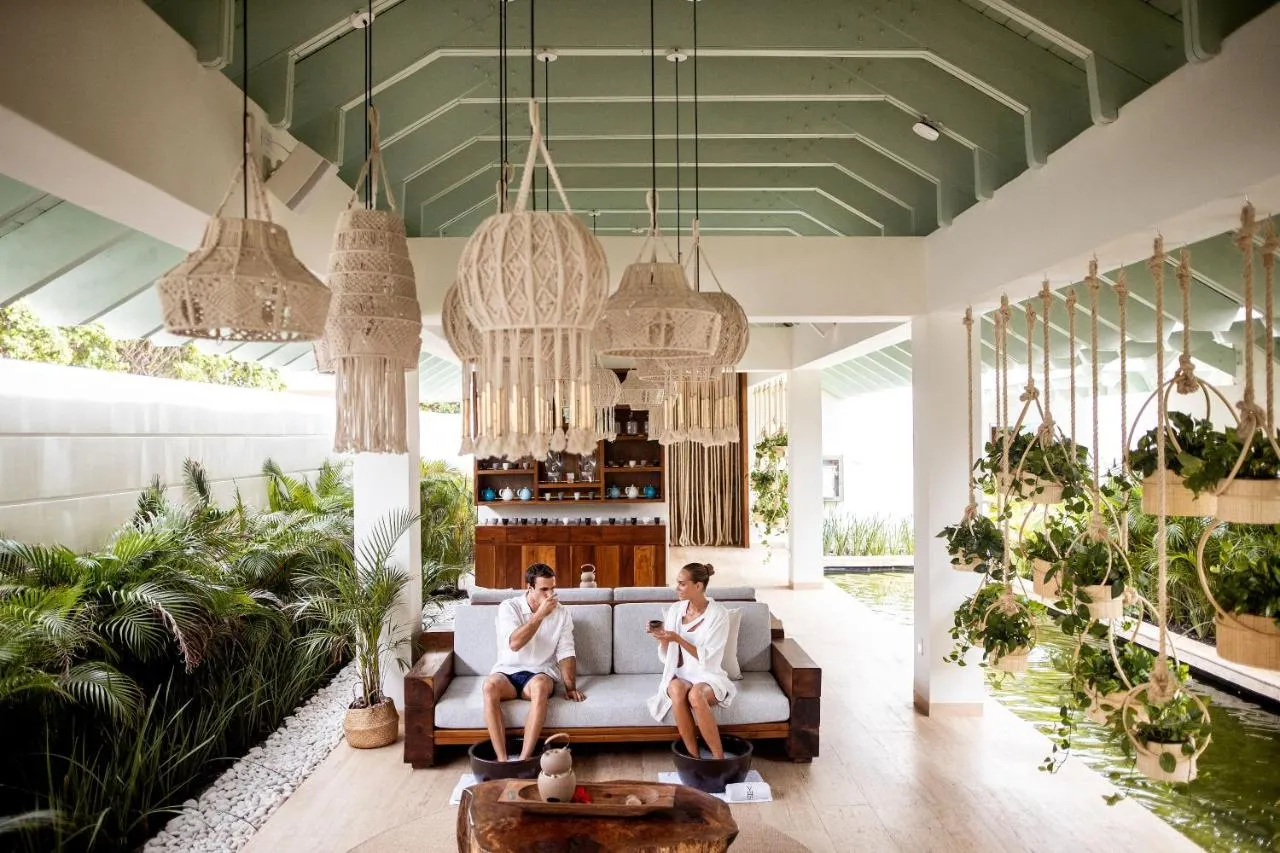 Melia Punta Cana Beach A Wellness Inclusive Resort