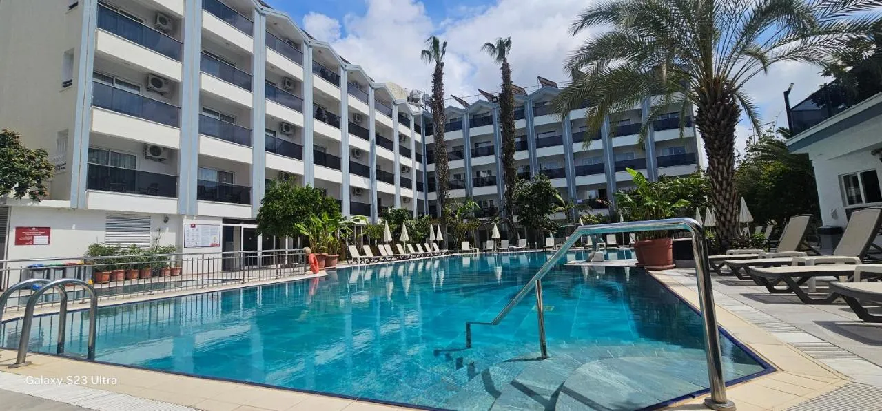 Gazipasa Star Hotel
