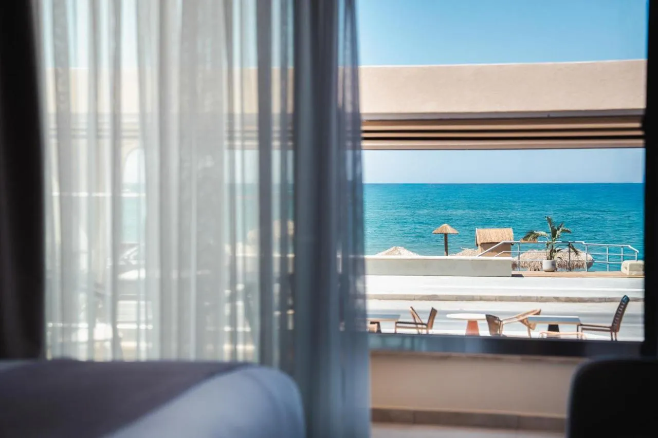 Batis Beach Hotel