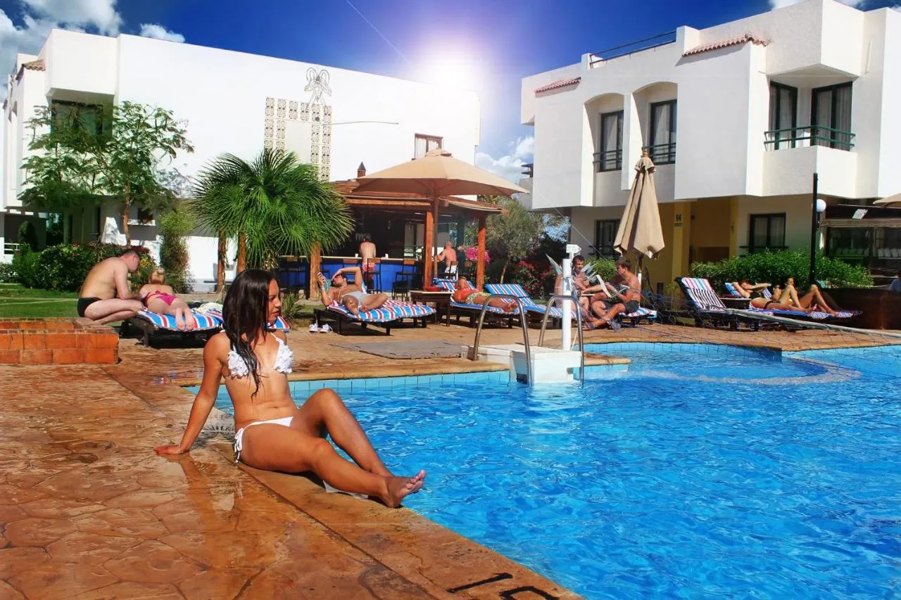 Viking Club Hotel