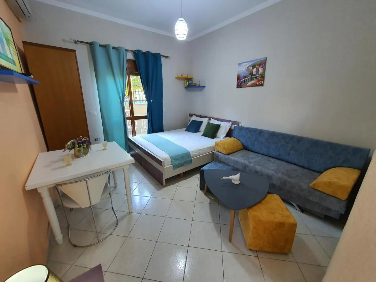 My Apartments Group Durres