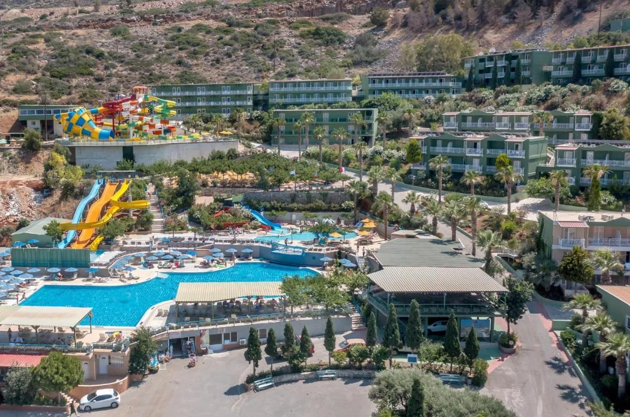 Aqua Sun Village