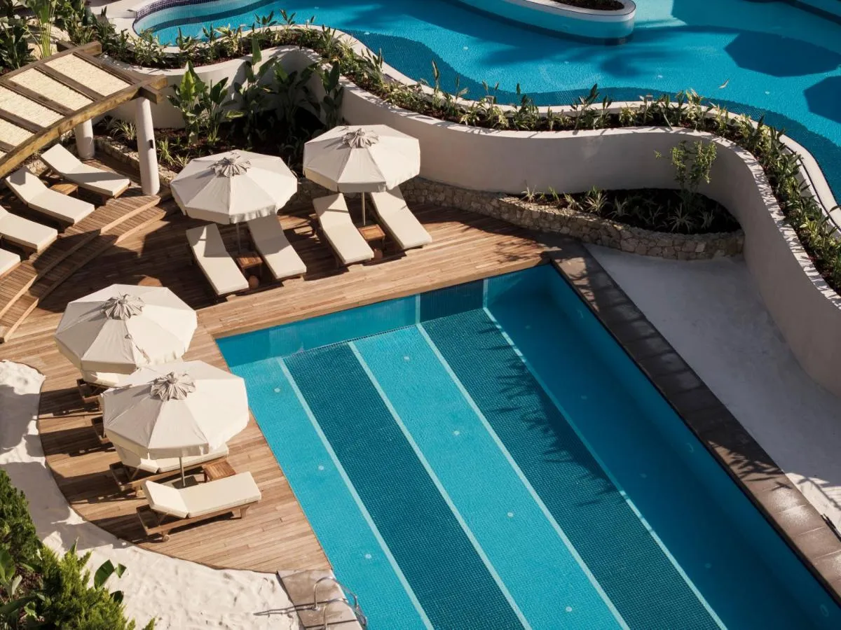 Adalya Resort & Spa +18