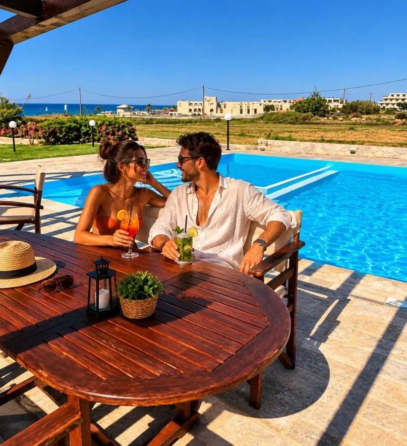 Ermioni Crete