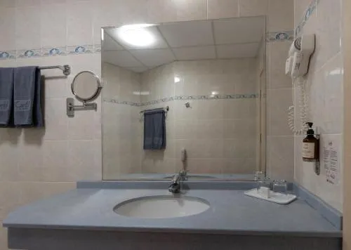 '