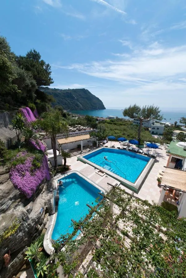 Villa Bianca