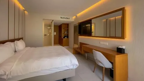 '