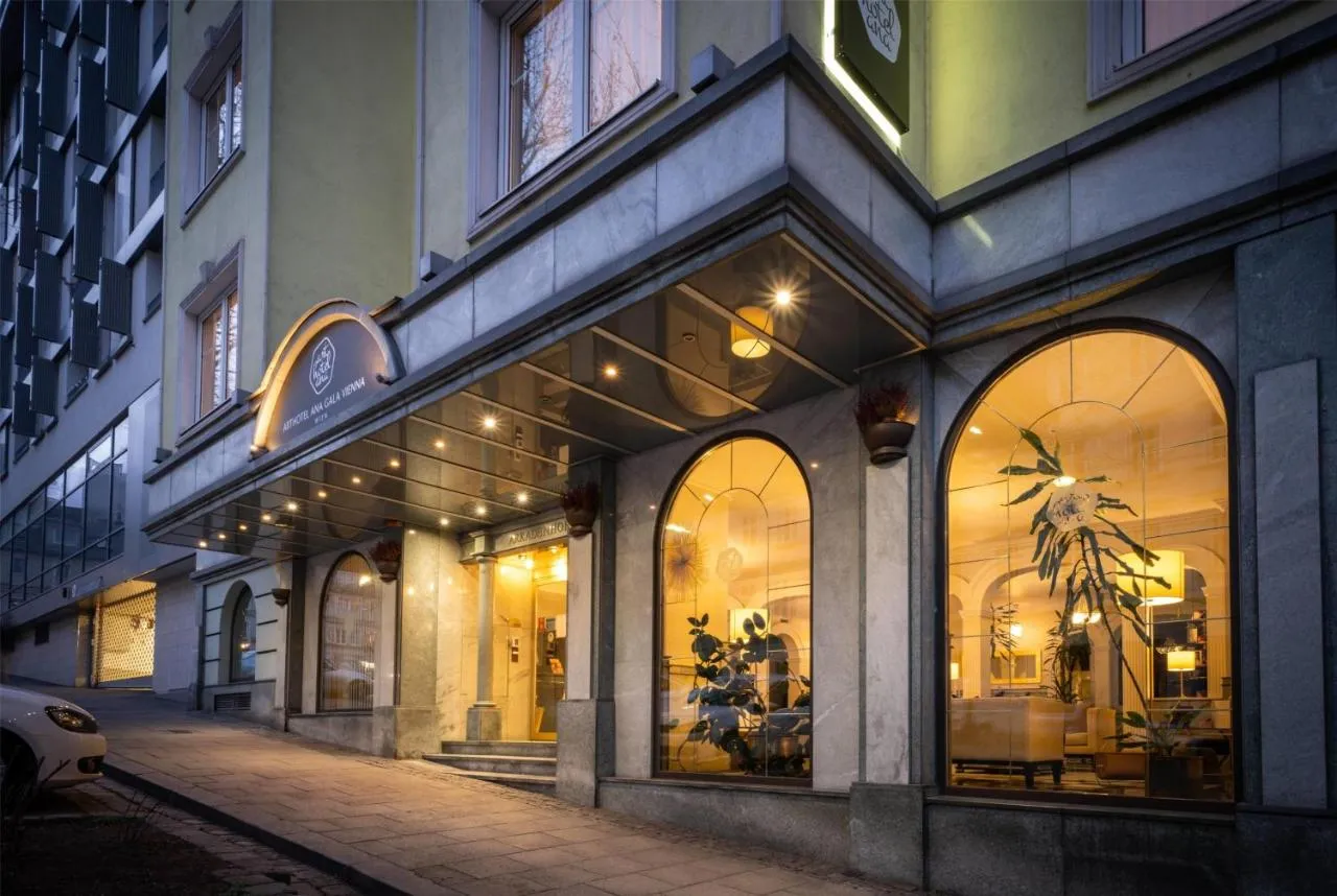 Arthotel Ana Gala