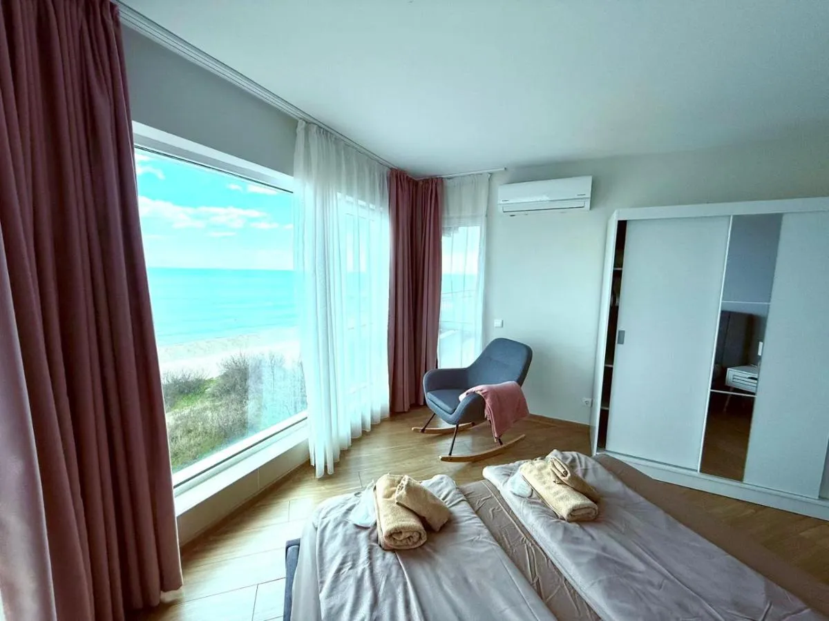 Apartment Sunrise Pomorie