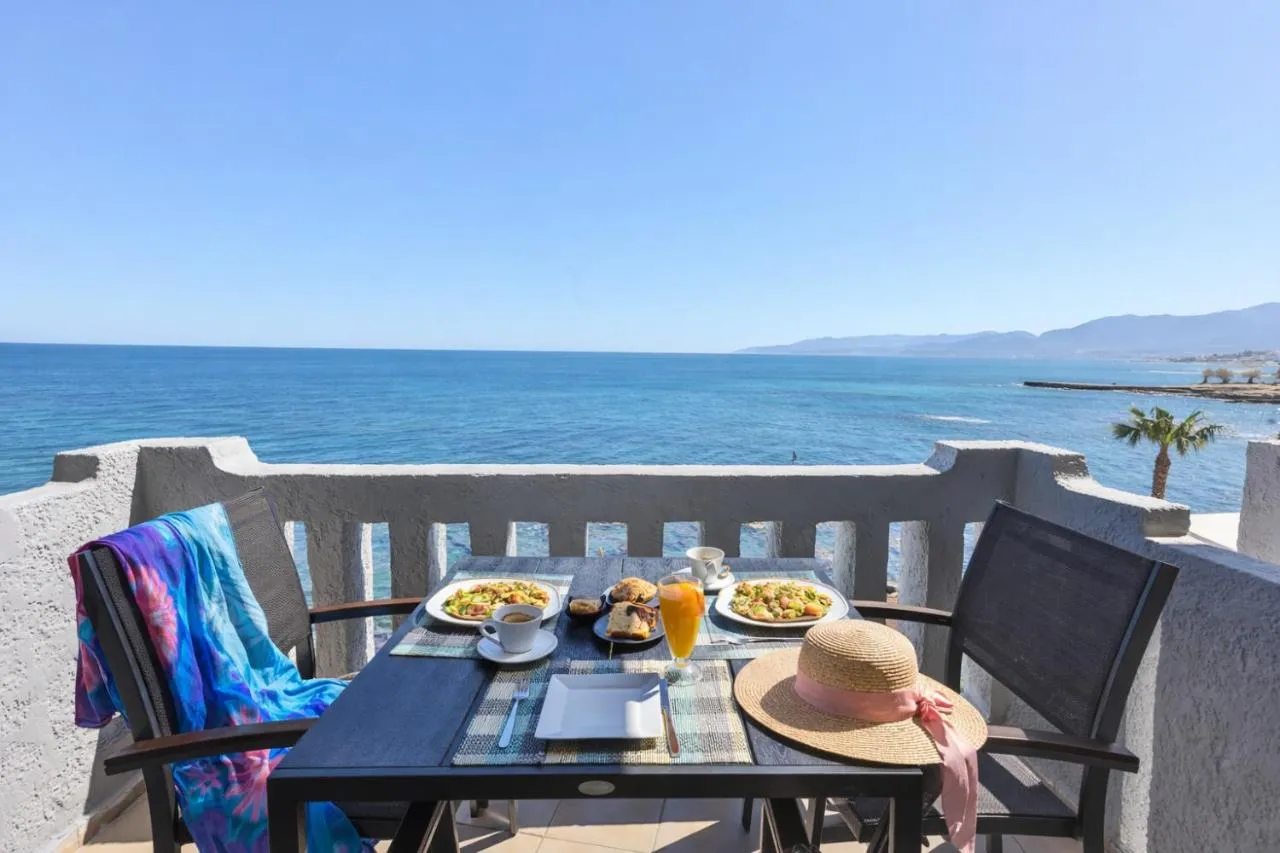 Arlen Beach Hotel