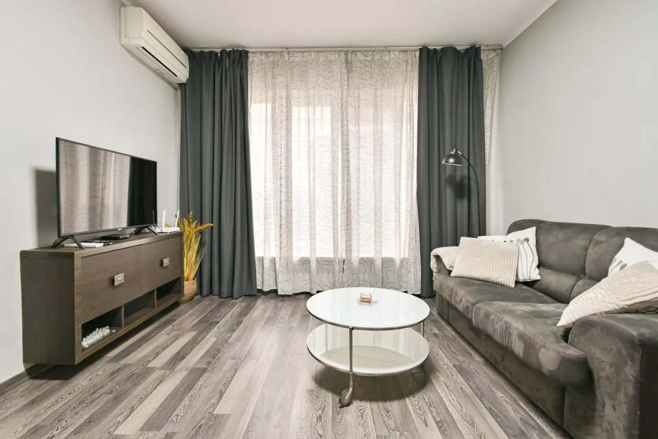 Best Choice Apartment
