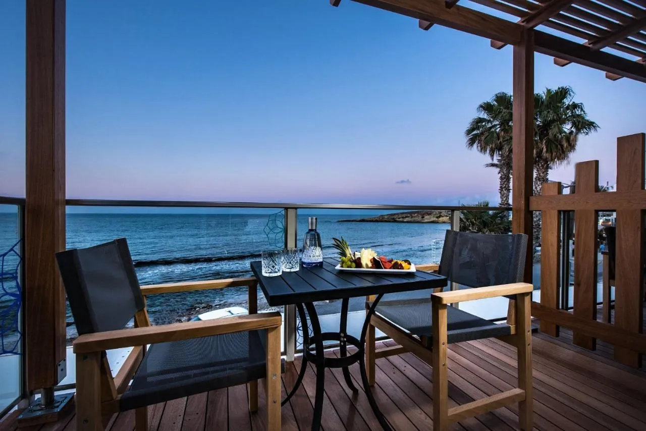 Infinity Blue Boutique Hotel & Spa