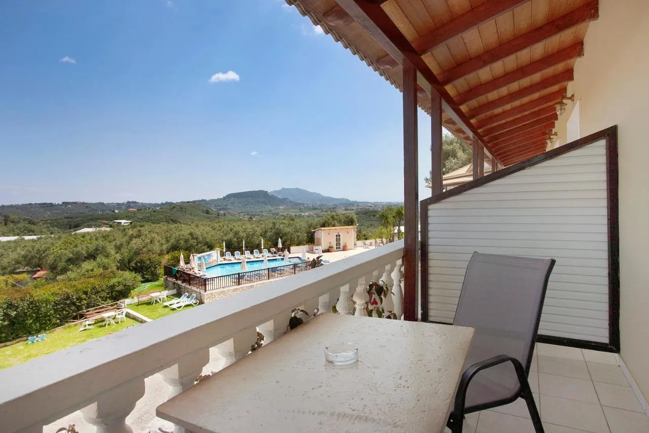 Zante View Family Studio 1