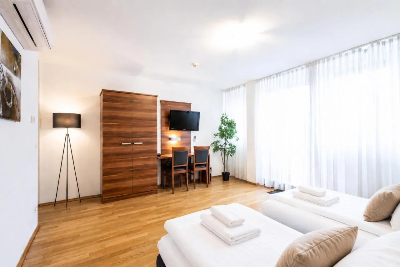 Sky Apartments Vienna