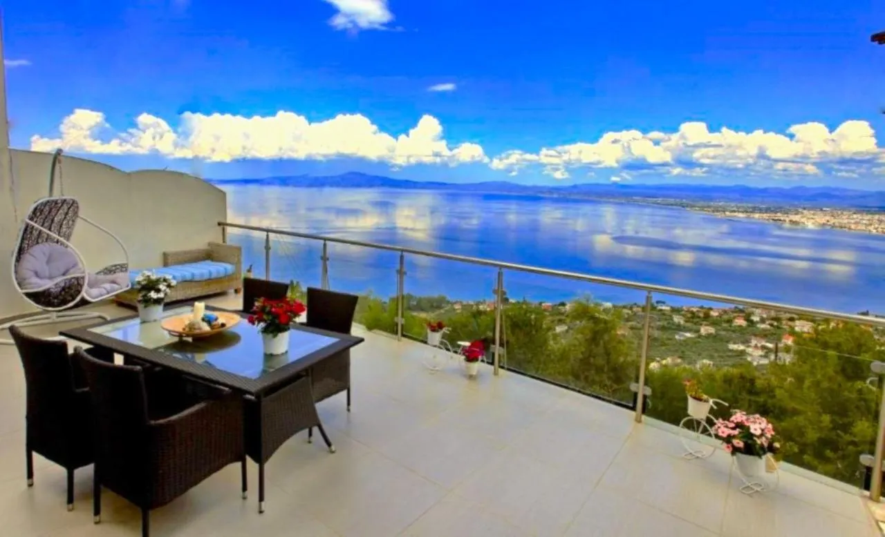 Kalamata Suites