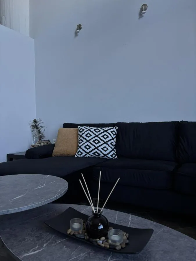 Marilia Apartment