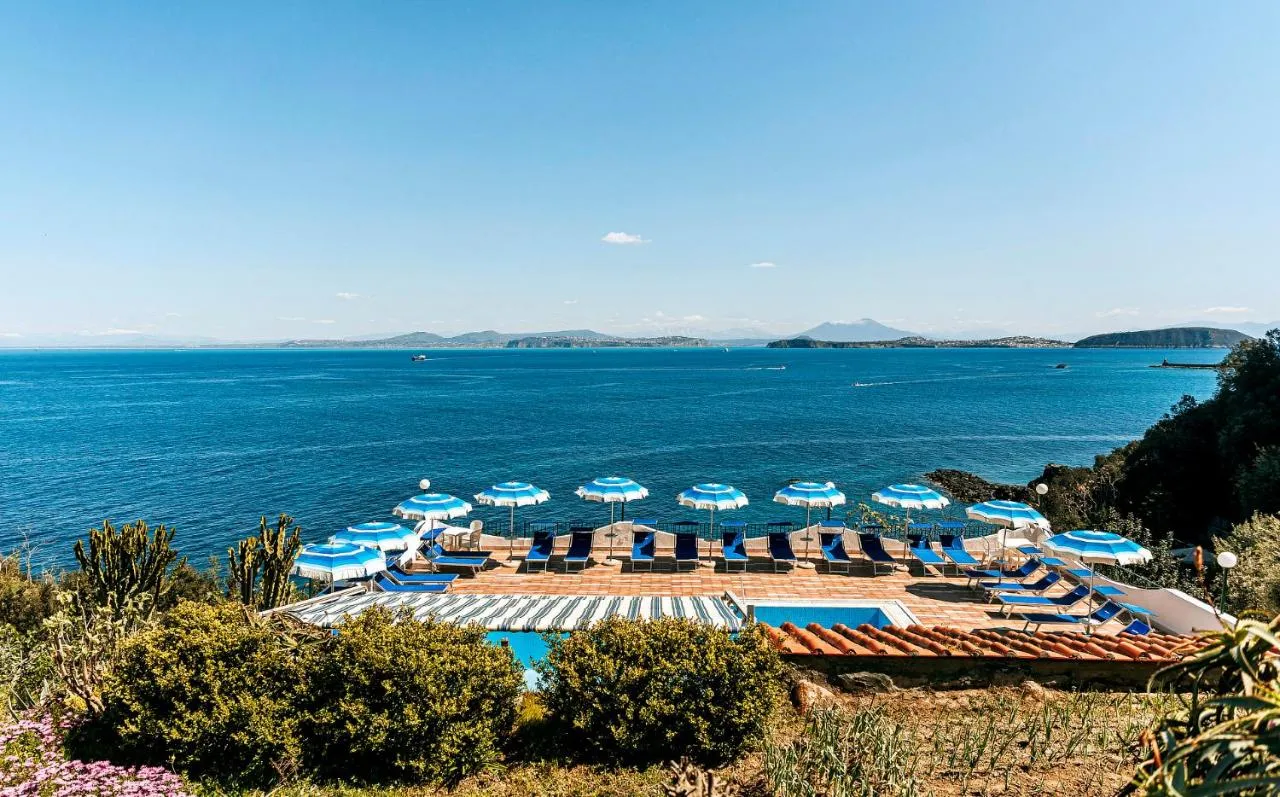 Bagnitiello Hotel