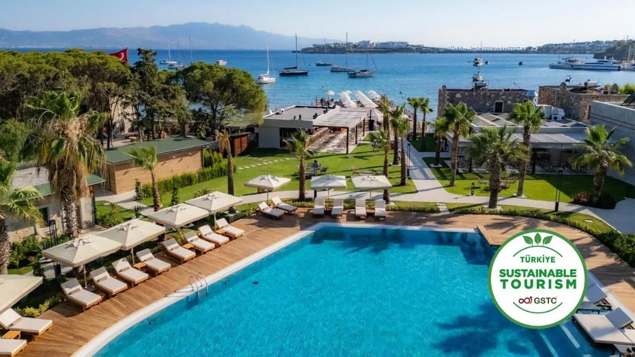 Suum Bodrum