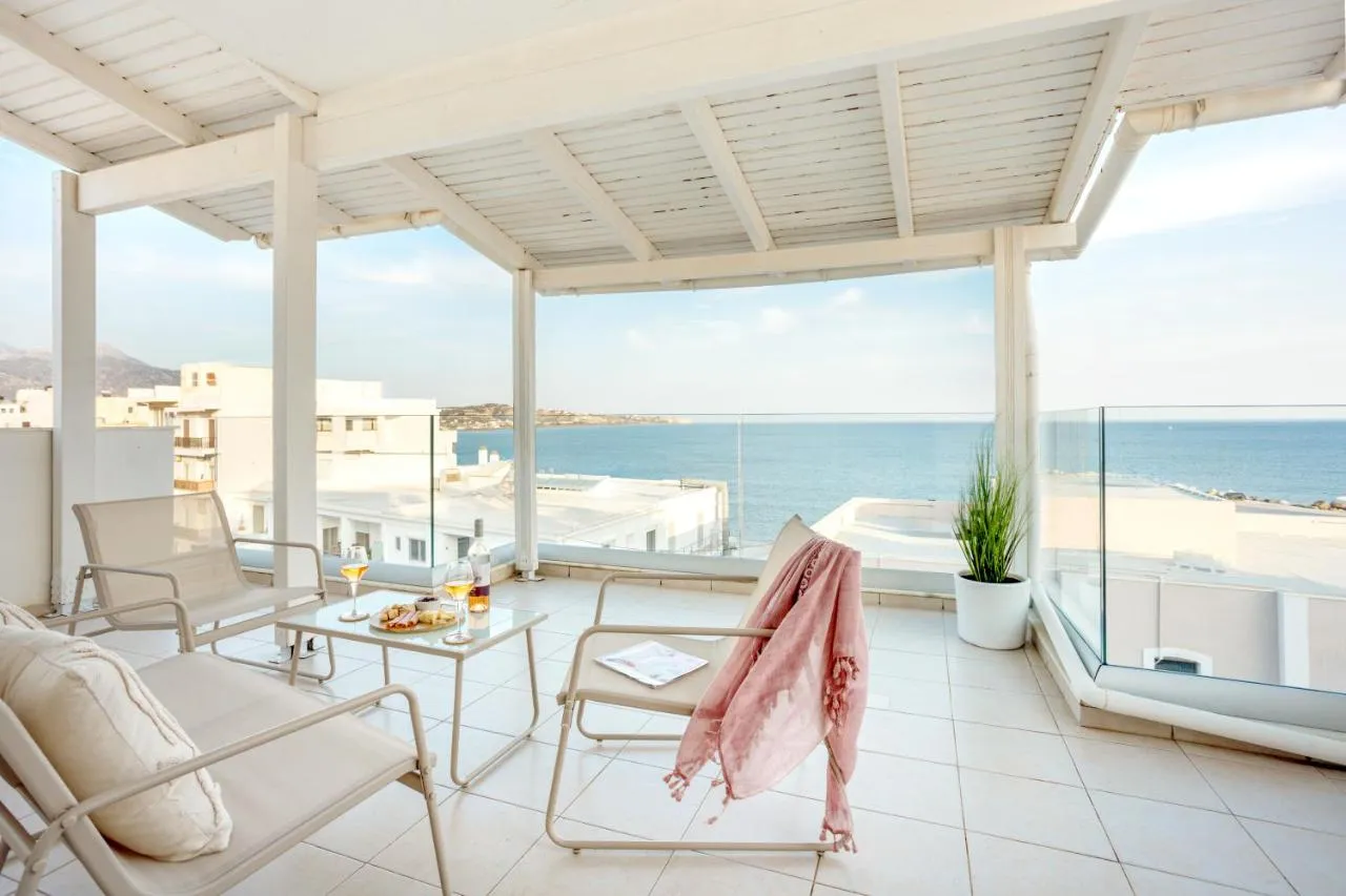 Coral Hotel