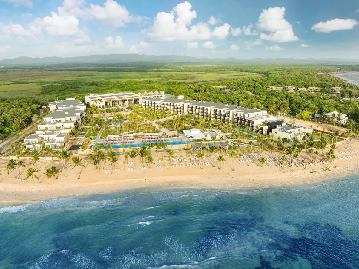 W Punta Cana