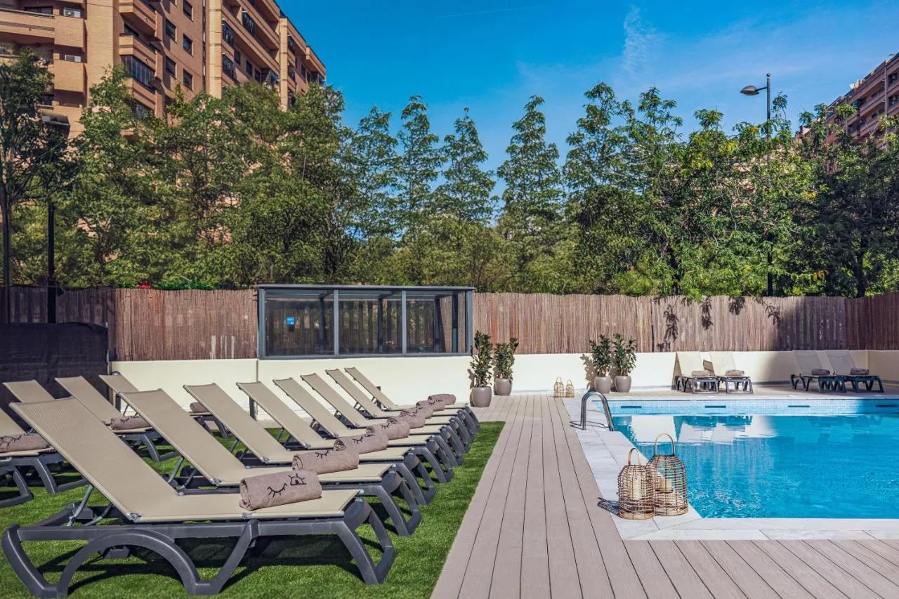 Valencia Oceanic Affiliated by Melia