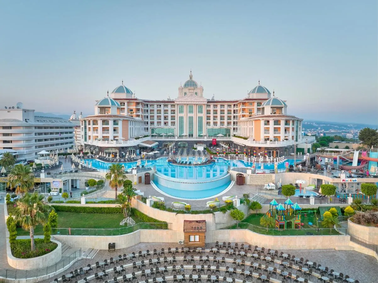 Litore Resort Hotel & Spa