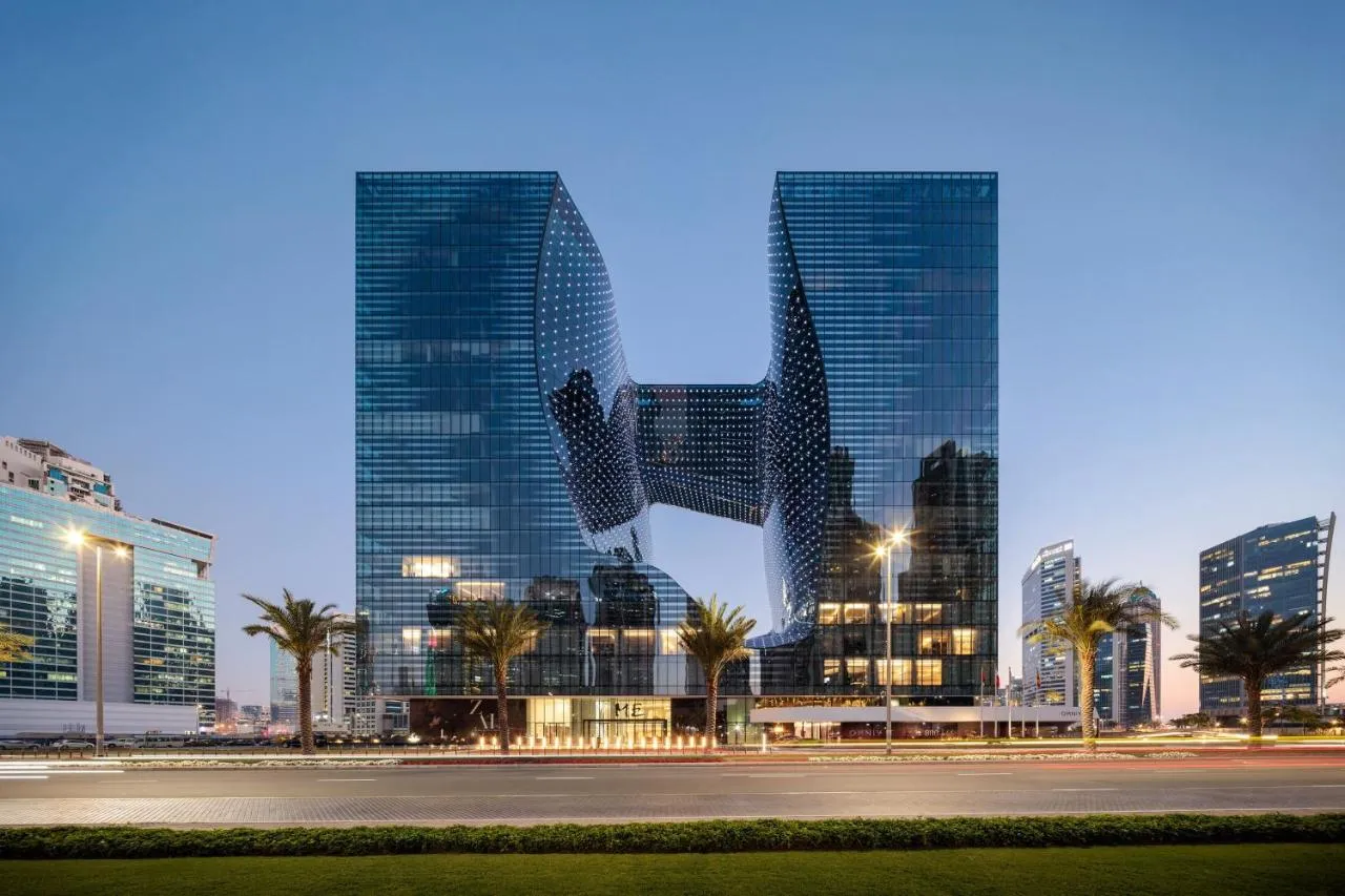 Me Dubai by Melia