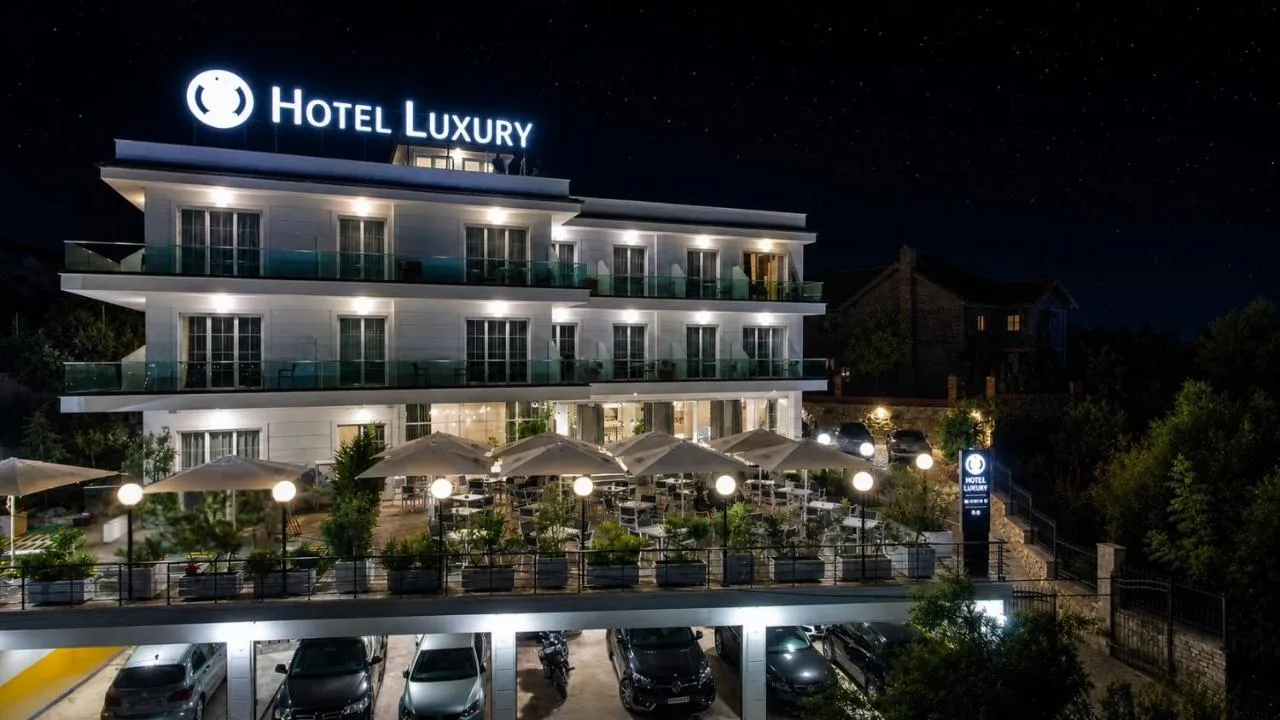 Luxury