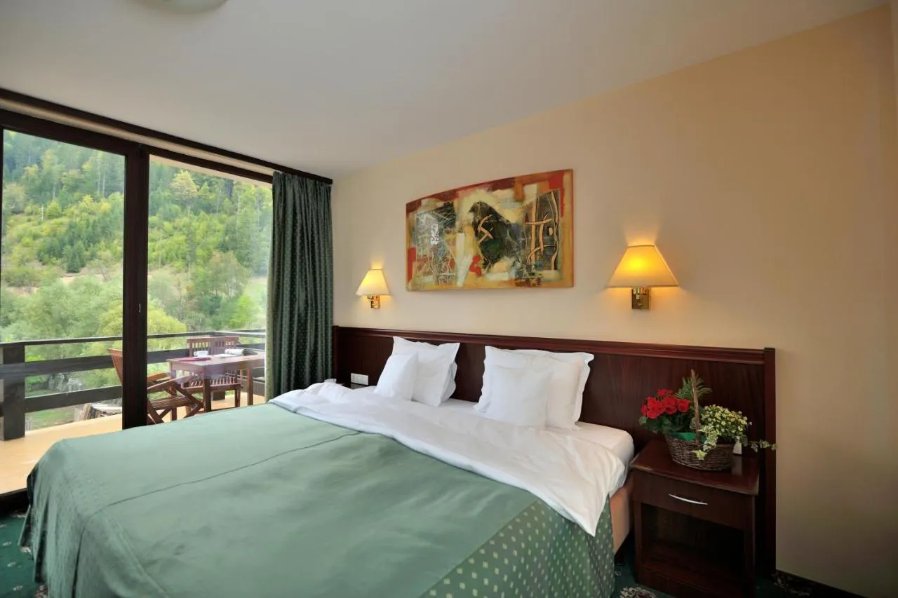 Hotel Zan