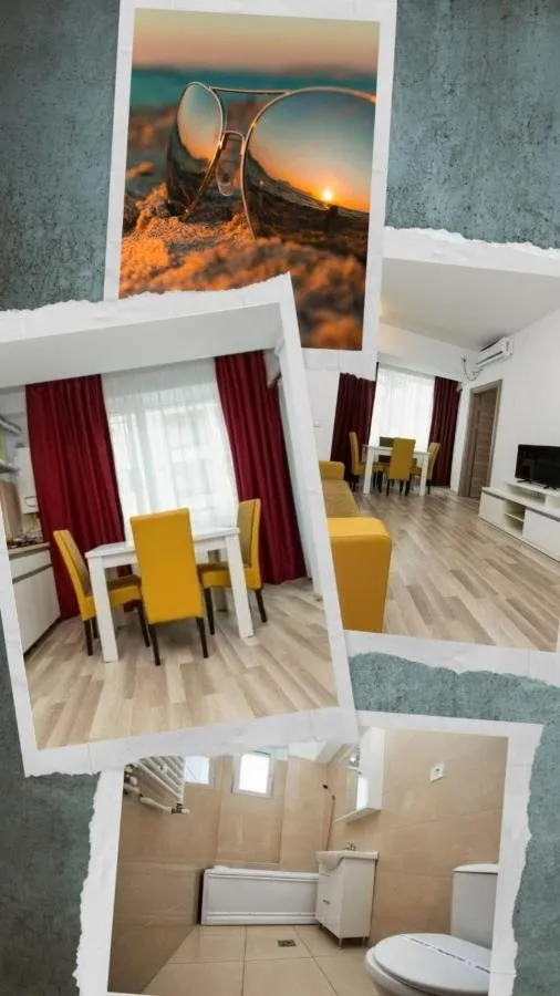 Paradis Apartments Sun, Fun & Clubs
