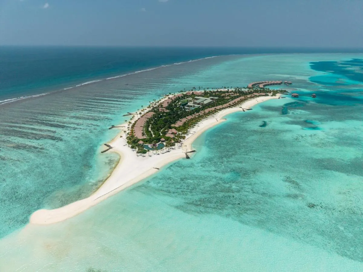 Barcelo Whale Lagoon Maldives